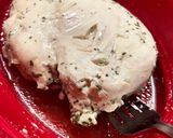 タンパク質☆美味しいパワーサラダ作り方4写真