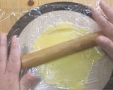 自家製♪カラフルコーンフレーク作り方5写真