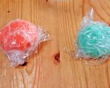 自家製♪カラフルコーンフレーク作り方6写真