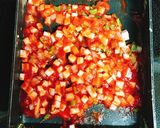 びっくり！おむライス作り方6写真