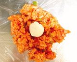 びっくり！おむライス作り方8写真