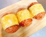 びっくり！おむライス作り方9写真