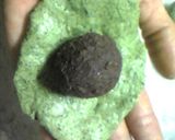 新潟郷土料理＊笹団子＊作り方6写真