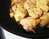 簡単とり胸肉味噌漬け作り方4写真