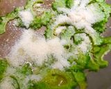 ゴーヤのチーズチャンプルー作り方3写真