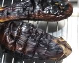 焼きなす麻婆作り方1写真
