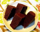 ダイエット応援！ケークサレ風おからパン作り方6写真