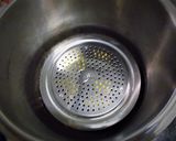 圧力鍋でいとこ煮作り方4写真
