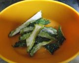 ゴーヤの肉巻き作り方1写真