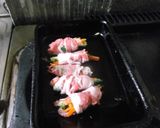 ゴーヤの肉巻き作り方4写真