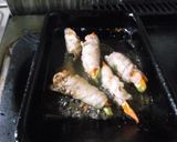 ゴーヤの肉巻き作り方6写真