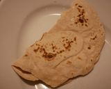 インド人直伝！IHで作る毎日のチャパティ作り方9写真