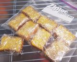 ホッとする甘さ♡キャロットケーキ♪作り方14写真