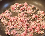 厚揚げと蒟蒻のとろ〜り炒め作り方2写真