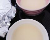 離乳食用プリン作り方6写真