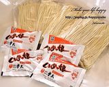 トッピングいろいろ☆豚骨ラーメン作り方3写真