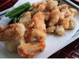 ヘルシーおつまみ♪ヤゲン軟骨の塩焼き作り方6写真