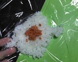 ブラウンとコニーお弁当 (キャラ弁)作り方2写真