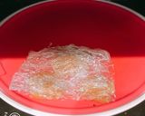 レンジで簡単、お弁当に、鶏つくね!作り方8写真