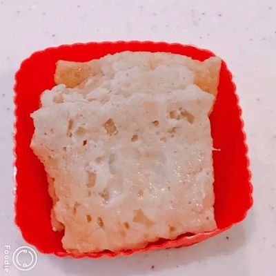 レンジで簡単、お弁当に、鶏つくね！ by クックまいななパパ
