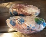 【離乳食中期～】スイートポテト作り方1写真