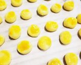 【離乳食中期～】スイートポテト作り方7写真