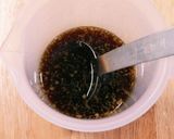 ♥鶏肉とたっぷり野菜の黒酢炒め♥作り方2写真