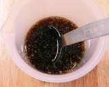 ♥鶏肉とたっぷり野菜の黒酢炒め♥作り方2写真
