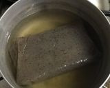 西城秀樹さん・こんにゃくステーキ作り方3写真