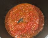 ラム肉となす・ジャガイモ・トマトのカレー作り方7写真