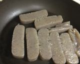 西城秀樹さん・こんにゃくステーキ作り方5写真