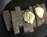 西城秀樹さん・こんにゃくステーキ作り方6写真