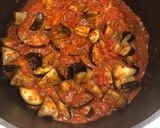 ラム肉となす・ジャガイモ・トマトのカレー作り方8写真