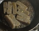 西城秀樹さん・こんにゃくステーキ作り方10写真