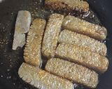 西城秀樹さん・こんにゃくステーキ作り方11写真