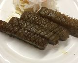 西城秀樹さん・こんにゃくステーキ作り方12写真