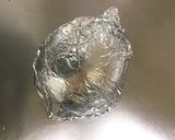 塩酒粕と豆乳で♪ビーツのポタージュスープ作り方1写真