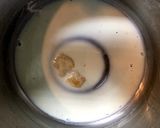 塩酒粕と豆乳で♪チーズ風クリーミーソース作り方1写真