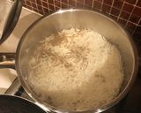 ラム肉となす・ジャガイモ・トマトのカレー作り方12写真