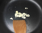 かぼちゃと豚肉の☆オイスターソース炒め作り方3写真