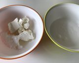 カップレアチーズ作り方1写真