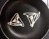 リクエスト殺到の絶品焼きおにぎり作り方3写真