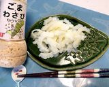 白ゴーヤ シンプルサラダ作り方4写真