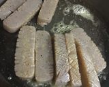 西城秀樹さん・こんにゃくステーキ作り方7写真