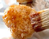 冷めても美味しい♡焼きおにぎり♡作り方3写真