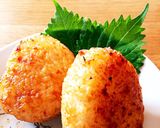 冷めても美味しい♡焼きおにぎり♡作り方4写真