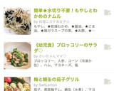 簡単★水切り不要！もやしとわかめのナムル作り方5写真