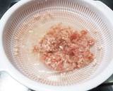 ミンチ肉を簡単にパラパラにする方法☆作り方2写真