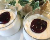 カップレアチーズ作り方7写真