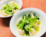 レンジで☆鶏むね肉の柚子胡椒チーズ蒸し作り方6写真
